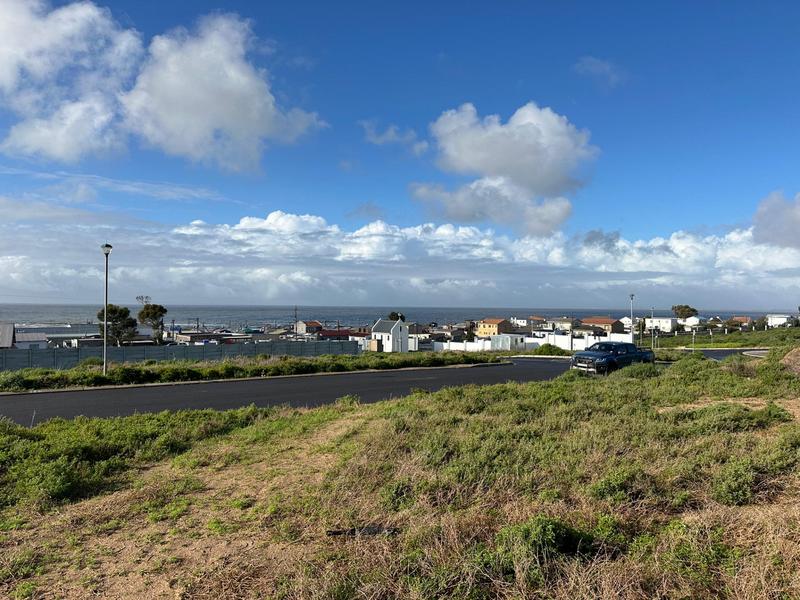 0 Bedroom Property for Sale in Steenbergs Cove Western Cape